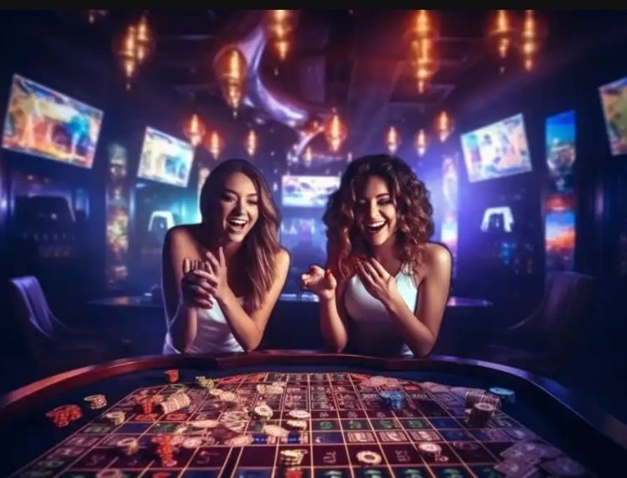 Batman Slot platform game slot online terbaik di Indonesia