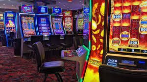 Batman Slot tembak ikan permainan seru berhadiah uang asli