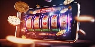Pengalaman bermain setelah download Batman Slot di smartphone Android dan iOS