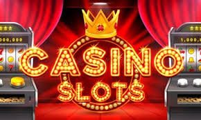 Batman Slot aplikasi mobile Android iOS unduh gratis