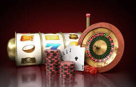 Batman Slot promosi bonus deposit mingguan untuk member aktif
